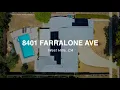 Just Listed by LONNIE MINTZ - 8401 Farralone West Hills