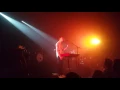 Faroe - Live in Angers (2016)