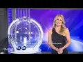 Powerball Results Draw 1195 Thursday 11 April 2019 the Lott