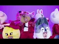 Stray Kids “소리꾼(Thunderous)” SKZOO ver. Performance Video
