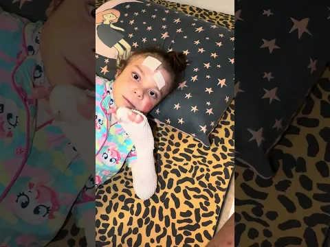 Hora de dormir 🥱