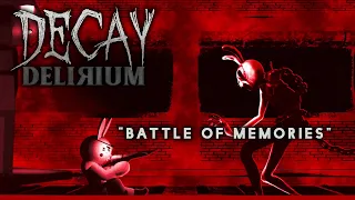 Battle Of Memories From Piggy Decay Delirium 