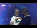 Davido - Feel / Unavailable (Live from Capital XTRA Upfront 2023) | Capital XTRA