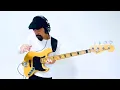 Download Lagu G7alt, C - Solo Bass Improvisation