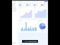 Next JS Dashboard Template made with TypeScript and Tailwind CSS