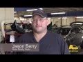 Auto Body Technician