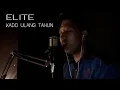 Download Lagu ELITE - KADO ULANG TAHUN (cover by Valentino Pangemanan)