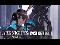 Download Lagu Arknights \u0026 Monster Siren Records' Soundtrack