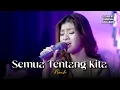 Download Lagu SEMUA TENTANG KITA - NOAH | Cover by Nabila Maharani