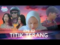 Download Lagu EPS 42 || DINDA Galau,Siapa sebenarnya bapak ojek itu??? #cjs4 #drama #film 