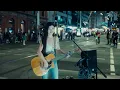 Download Lagu Watch this amazing busker sing 'I Miss You' by Blink182
