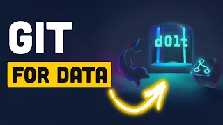 Dolt This Makes SQL Feel Like Git