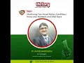 Monitoring Your Heart Failure Conditions: Know your Numbers and Vital Signs || Dr. Kshitij Bedmutha