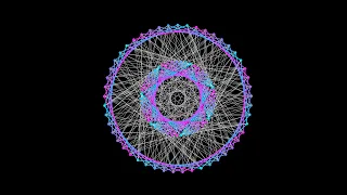 Hoffmann-Singleton Graph