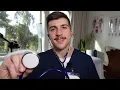 ASMR Taking Care of You After Surgery Personal Attention Healing Sounds Gentle Care