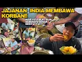 Download Lagu SUDAH BANYAK KORBAN BERJATUHAN KARENA MAKANAN 🇮🇳 INDIA INI‼️APAKAH MAKANAN INI SEMENGERIKAN ITU ⁉️