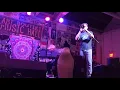 Kneebody - Drum Battle (LIVE @ The Art Boutiki Music Hall, San Jose 10-6-2019)