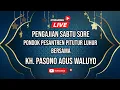 Download Lagu PENGAJIAN SABTU SORE PONPES PITUTUR LUHUR Bersama KH. PARSONO AGUS WALUYO