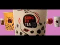 Kung Fu Tea Drop The Boba