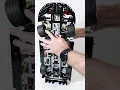 LEGO Technic 42096 Showcase Part 2 LEGO Porsche 911 RSR LEGO 42096 Porsche Functions