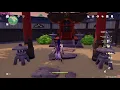Tour around Silken Courtyard realm