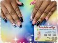 Pretty Nails Spa in Fairlawn