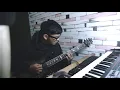 MISS MAY I - RELENTLESS CHAOS (GUITAR COVER)