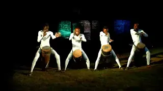 lumino ft muhombi rockonolo official video 