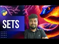 Python Tutorial for Beginners Set Session - 1 Hindi