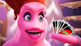 i finally edited barbie pearl princess