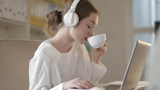 موسيقي هادئه للمذاكره و الدراسه والتركيز ولتقوية الدماغ 