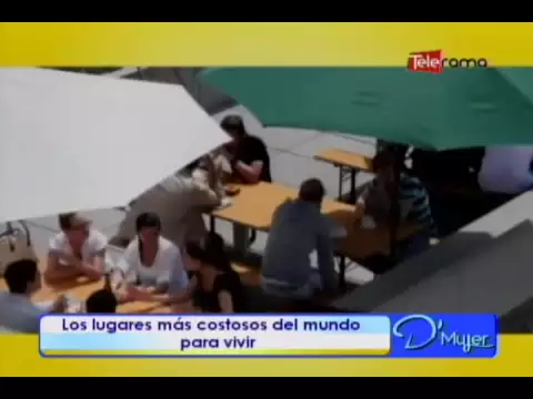 Los lugares más costosos del mundo para vivir