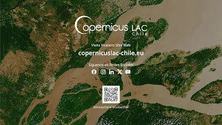 Seminario Copernicus: AQS2GEE: cartografía de áreas quemadas con Sentinel-2 y Google Earth Engine