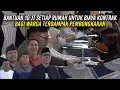 Lagu PEMPROV JABAR BAGIKAN BANTUAN 10 JT TIAP RUMAH UNTUK BIAYA KONTRAK BAGI WARGA TERDAMPAK PEMBONGKARAN