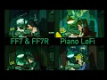 Download Lagu Final Fantasy 7 LoFi Mix - [1Hour]