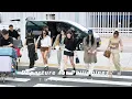 Download Lagu 251002 TWICE(트와이스) 필리핀 공연 일정 출국 Departure for Philippines 4K