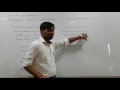 Embedded C Program to blink a LED