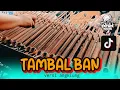 Download Lagu TAMBAL BAN angklung satria jogja | musik versi angklung