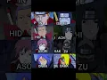 Download Lagu All AKATSUKI MEMBERS CREATE AKATSUKI NAME