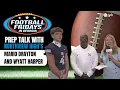 Northview Titans discuss leadership moving up a classification and off-season prep