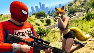 ОТСТРЕЛИВАЮ КВАДРОБЕРОВ В GTA 5 RP