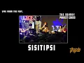 Lagu Sisitipsi Live at The Sounds Project Vol. 4 2019