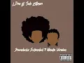 L.Dre - Boondocks Theme Extended 7 Minute Version