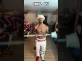 How to do SWEEP UPS doeraemeh