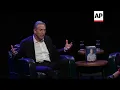 Ex-Starbucks CEO Schultz faces questions in Seattle