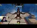 How to Feint Stack in Wizard101 - MASSIVE DAMAGE