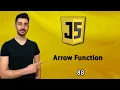 88 Arrow Function Kullanimi ES6 JAVASCRIPT Dersleri
