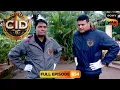 Lagu क्या बच्चों ने किया है CID के साथ Prank? | CID | सी.आई.डी. | 10 Feb 2026