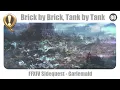 FFXIV Brick by Brick Tank by Tank - Sidequest Garlemald