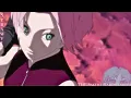 THE Sakura Haruno